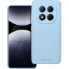 Roar case CLOUD SKIN for XIAOMI Redmi Note 14 Pro 5G Light Blue