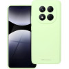 Roar case CLOUD SKIN for XIAOMI Redmi Note 14 Pro 5G Light green