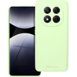Roar case CLOUD SKIN for XIAOMI Redmi Note 14 Pro 5G Light green