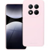 Roar case CLOUD SKIN for XIAOMI Redmi Note 14 Pro 5G Light Pink