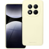 Roar case CLOUD SKIN for XIAOMI Redmi Note 14 Pro 5G Light Yellow