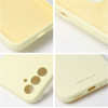 Roar case CLOUD SKIN for XIAOMI Redmi Note 14 Pro 5G Light Yellow