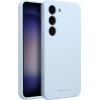 Roar case CLOUD SKIN for XIAOMI Redmi Note 14 Pro+ 5G Light Blue