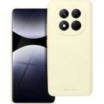 Roar case CLOUD SKIN for XIAOMI Redmi Note 14 Pro+ 5G Light Yellow