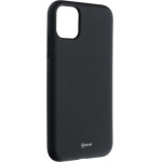 Roar case COLORFUL JELLY for IPHONE 11 black