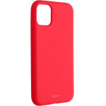 Roar case COLORFUL JELLY for IPHONE 11 hot pink