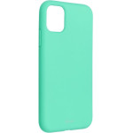 Roar case COLORFUL JELLY for IPHONE 11 mint