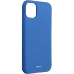 Roar case COLORFUL JELLY for IPHONE 11 navy