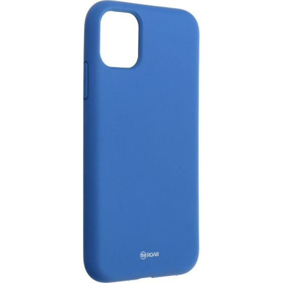 Roar case COLORFUL JELLY for IPHONE 11 navy