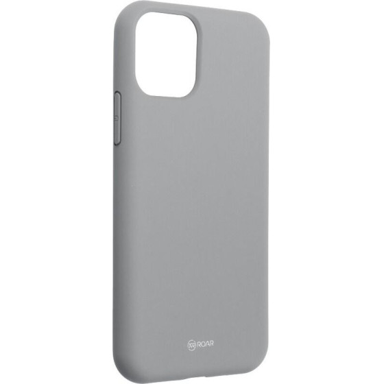 Roar case COLORFUL JELLY for IPHONE 11 Pro grey