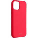 Roar case COLORFUL JELLY for IPHONE 11 Pro hot pink