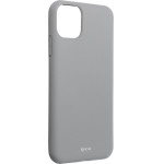 Roar case COLORFUL JELLY for IPHONE 11 Pro Max grey