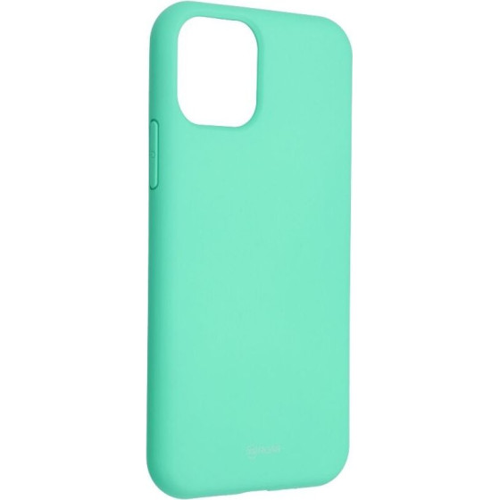 Roar case COLORFUL JELLY for IPHONE 11 Pro mint