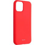 Roar case COLORFUL JELLY for IPHONE 11 Pro peach pink
