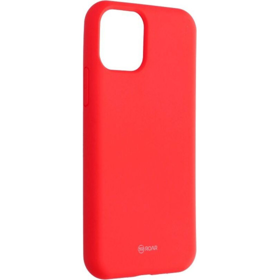 Roar case COLORFUL JELLY for IPHONE 11 Pro peach pink