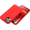 Roar case COLORFUL JELLY for IPHONE 12 / 12 Pro hot pink