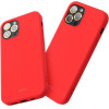 Roar case COLORFUL JELLY for IPHONE 12 / 12 Pro hot pink