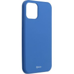 Roar case COLORFUL JELLY for IPHONE 12 / 12 Pro navy
