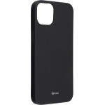 Roar case COLORFUL JELLY for IPHONE 13 black