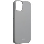 Roar case COLORFUL JELLY for IPHONE 13 grey