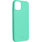 Roar case COLORFUL JELLY for IPHONE 13 mint