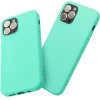 Roar case COLORFUL JELLY for IPHONE 13 mint