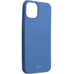 Roar case COLORFUL JELLY for IPHONE 13 navy