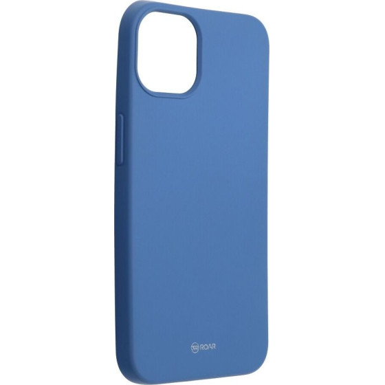 Roar case COLORFUL JELLY for IPHONE 13 navy