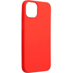 Roar case COLORFUL JELLY for IPHONE 13 peach pink