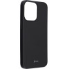 Roar case COLORFUL JELLY for IPHONE 13 Pro black
