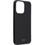 Roar case COLORFUL JELLY for IPHONE 13 Pro black