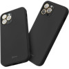 Roar case COLORFUL JELLY for IPHONE 13 Pro black