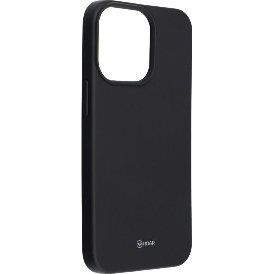 Roar case COLORFUL JELLY for IPHONE 13 Pro black