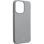 Roar case COLORFUL JELLY for IPHONE 13 Pro grey