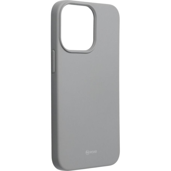 Roar case COLORFUL JELLY for IPHONE 13 Pro grey