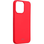 Roar case COLORFUL JELLY for IPHONE 13 Pro hot pink