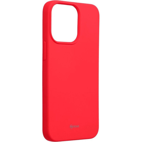 Roar case COLORFUL JELLY for IPHONE 13 Pro hot pink