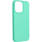 Roar case COLORFUL JELLY for IPHONE 13 Pro mint