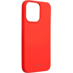 Roar case COLORFUL JELLY for IPHONE 13 Pro peach pink