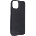 Roar case COLORFUL JELLY for IPHONE 14 black