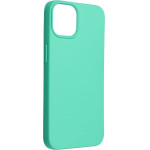 Roar case COLORFUL JELLY for IPHONE 14 mint