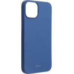 Roar case COLORFUL JELLY for IPHONE 14 navy