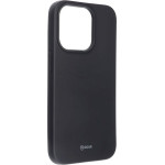 Roar case COLORFUL JELLY for IPHONE 14 Pro black