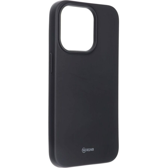 Roar case COLORFUL JELLY for IPHONE 14 Pro black