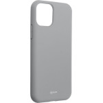 Roar case COLORFUL JELLY for IPHONE 14 Pro grey