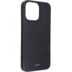 Roar case COLORFUL JELLY for IPHONE 14 Pro Max black