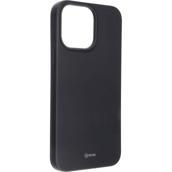 Roar case COLORFUL JELLY for IPHONE 14 Pro Max black
