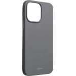 Roar case COLORFUL JELLY for IPHONE 14 Pro Max grey