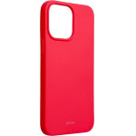 Roar case COLORFUL JELLY for IPHONE 14 Pro Max hot pink
