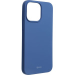 Roar case COLORFUL JELLY for IPHONE 14 Pro Max navy
